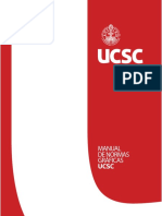 Manual Marca 2015 UCSC