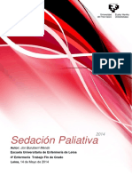 Sedacion Paliativa PDF