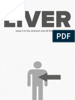 Liver Poster - in Process