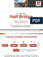 Expo - Half Bridge