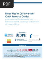 Illinois Health Care Provider FINAL