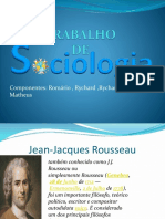 TRABALHO Sociologia 01