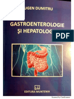 Carte Gastro DR Dumitru