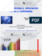 Neurociencia y Educacion PDF