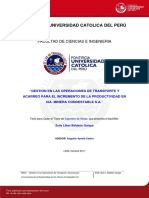 GESTION EN LAS OPERACIONES DE TRANSPORTE Y ACARREO PARA EL INCREMENTO DE LA PRODUCTIVIDAD-2011.pdf