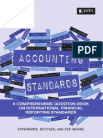 Accounting Standards A Comprehensive Question Book On Internatio PDF