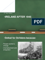 Ireland After 19452