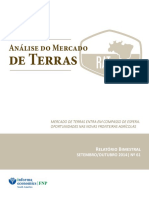 Brazilian Portuguese | PDF | Agricultura arável | Agricultura