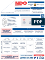 PowerExplosive Entrenamiento Eficiente Explota Tus Limites David Marchante