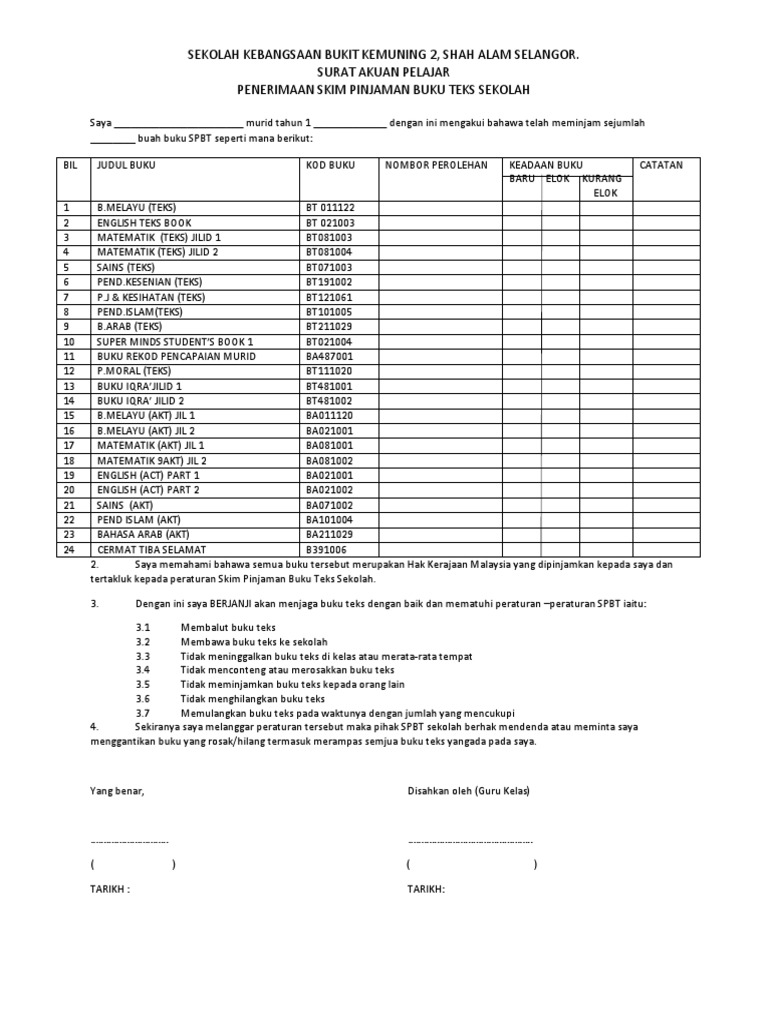 SMKN 1 Bukit Kemuning Tegaskan Komitmen Jaga Fasilitas dan Kebersihan Sekolah