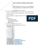 Format Laporan Praktikum Teknik Laboratorium 2018-2