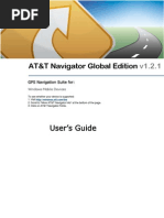 AT&T Navigator Global Edition v1.2