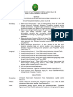 Standar Pelayanan Peradilan PDF