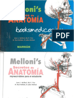 Mellonis Secretos de Anatomia_booksmedicos.org