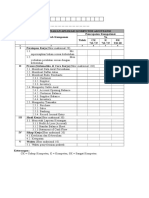 Form Nilai Kompak 12