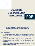 SUJETOS DEL DERECHO MERCANTIL 2.ppt