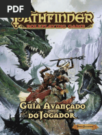 Pathfinder RPG - Guia Avançado Do Jogador - Biblioteca Élfica