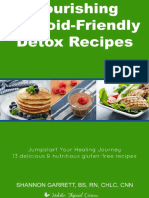 detox recipes