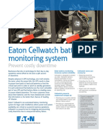 Cell Watch Brochures Er 33 FX A