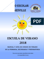 Ss - Handbook 2018.spanish