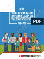 Guía elaboración de PAT .PEI 2018.pdf