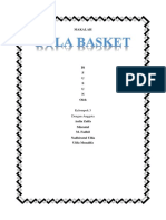 Basket Cover