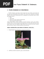 CONTOH PIAGAM PENGHARGAAN