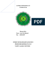 LP Tumor Otak