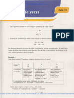 10 Conta de Vezes PDF