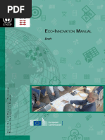 Eco Innovation Manual