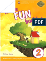 Home Fun Booklet 2 PDF