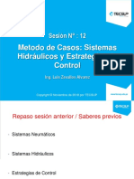 MÉTODO DE CASOS