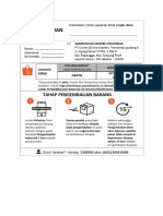 Shopee Mall Manual Return Label (Id) - 3 PDF