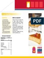 Flan Napolitano PDF