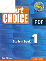 Smart Choice 1 Student Book PDF