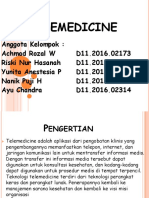 k.2 Telemedicine