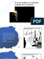 El Cuidado de La Creación. LS-DSI