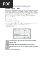 Download Cara Membagi Partisi Hardisk Windows 7 by hadi_aceh SN39274902 doc pdf