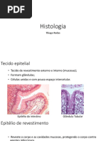 Histologia
