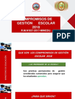 COMPROMISOS DE GESTION ESCOLAR-2018...pptx