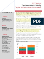 DTZ Insight - The Great Wall of Money