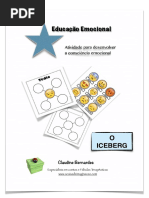 Iceberg Emocional