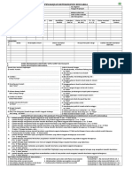 Form Askep Keluarga Depkes