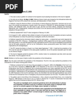 11. Castro vs. Deloria Case Digest