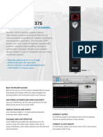 Datasheet Gocator 2375 Web en