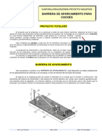 Ac Barrera Levadiza