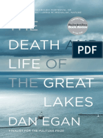 Excerpt From "The Death and Life of The Great Lakes" by Dan Egan