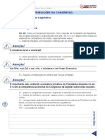 Resumo 1044990 Carlos Mendonca 41427810 Direito Constitucional Advocacia Publica Aula 27 Atribuicoes Do Congresso