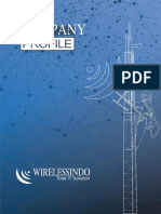 Company Profile Wirelessindo2016