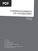 De Sen Voli Men to Vocab Ula Rio